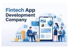Fintech App Development Company with Proven Industry Experience