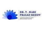 Affordable hip replacement by Dr. Y. Hari Prasad Reddy in Rayalaseema