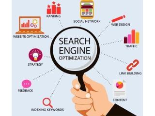 seo optimization chicago