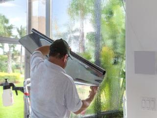 Residential Window Tinting in Queens | WTX Customs