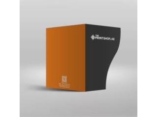 presentation folder printing Dubai