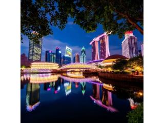 Singapore DMC 4D/3N B2B Tour Package - USS + Sentosa + City Tour