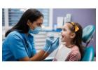 Trusted Kids Dental Clinic in Kurla Near You