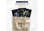 JB Lincoln Bestseller Books Online | Shop the Genesis II Sci-Fi Trilogy