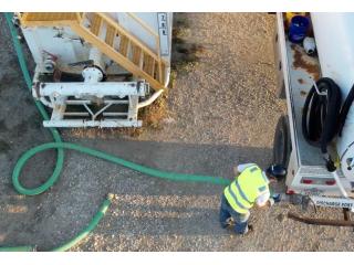 About A-1 Little John | Site Services In Texas & Oklahoma