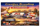 Creative Branding Company In Ahmedabad