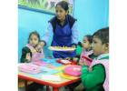 A Trusted Nursery School Option in West Delhi