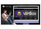 Vipbox Streaming Solutions to Power Your Sports Platform?