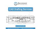 Get High-Quality CAD Drafting Services at an Affordable Price