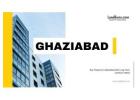 Buy Property in Ghaziabad with Long-Term Comfort in Mind