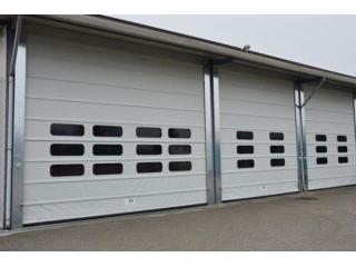 Roller Shutter Dubai