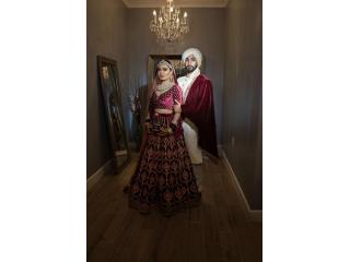 Indian Wedding Photographer in NYC for Luxury Ceremonies