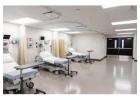 Modern Hospital for Safe Gallbladder Surgery in Kolkata  