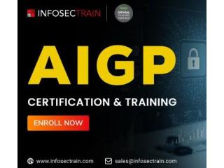 IAPP AIGP Certification | AI Governance Professional Course by InfosecTrain