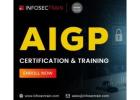 IAPP AIGP Certification | AI Governance Professional Course by InfosecTrain