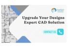 USA-Ready CAD Drafting Service for Industry Standards