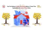 Capital Gain Bonds 2026 - Tax Savings with 54EC Bonds