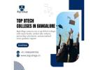 Top BTech Colleges in Bangalore | Bigcollege