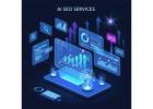 AI SEO Services That Deliver Smarter Search Rankings