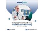 Precision Screening for Optimal Health