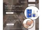Nailon Nail Lacquer (Ciclopirox) | Treat fungal skin and Nail infections