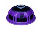 15 Inch DJ Ferrite Speaker for Powerful Event Sound