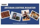 Coffee lovers always prefer to have their daily coffee brew from the best artisan coffee roaster