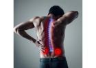 What Is Chronic Back Pain | My Genesis Health Clinic Guide