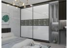 Stylish Hinged Wardrobe Designs Crafted by Luxus India