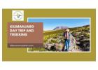 Kilimanjaro Climb for Charity Trips – Budget & Impactful