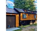 Rustic Cabins for Sale BC