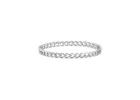Stylish sterling Silver Bracelets for Women from Devata 