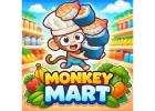Monkey Mart