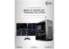 Professional Trading PCs & Trading Workstations by ANT PC
