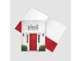 Presentation Folders