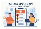 Professional Fantasy Sports App Development Company