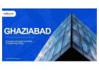 Property in Ghaziabad That Supports Work and Living