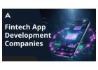Best Fintech App Development Companies in USA – RipenApps