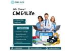Why Choose CME4Life for CME Courses