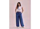 Buy Stylish & Comfortable Palazzo Pants for Women Online at Go Colors