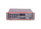 High Wattage Amplifier for Professional DJ And Event Use