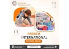 French International School Delhi