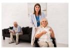 Compassionate Home Health Aide Support in Queens