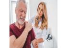 Break Free From Pain With Shoulder Pain Treatment
