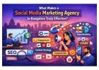 Social media marketing services Bangalore