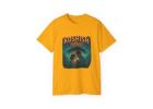  Koshish (1972) Silent Resilience T-Shirt – Retro Bollywood Classic Tee | Saffron Society