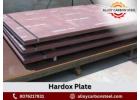 Hardox Plate