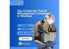 top Corporate travel management company in Mumbai 