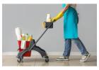 Premium Cleaning Services in Shell Cove |WCG Cleaning
