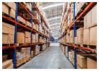 Secure & Affordable Warehouse Storage Services in Melbourne